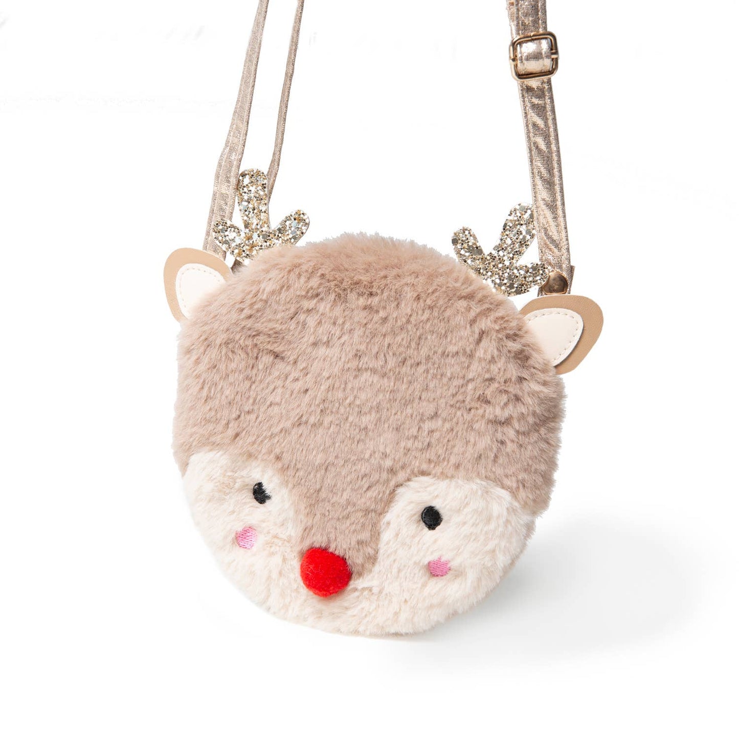 Reindeer Purse