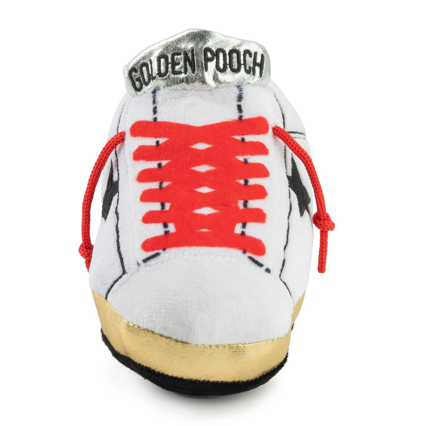 Sneaker Dog Toy