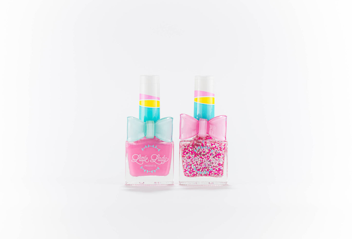 Unicorn Nail Polish