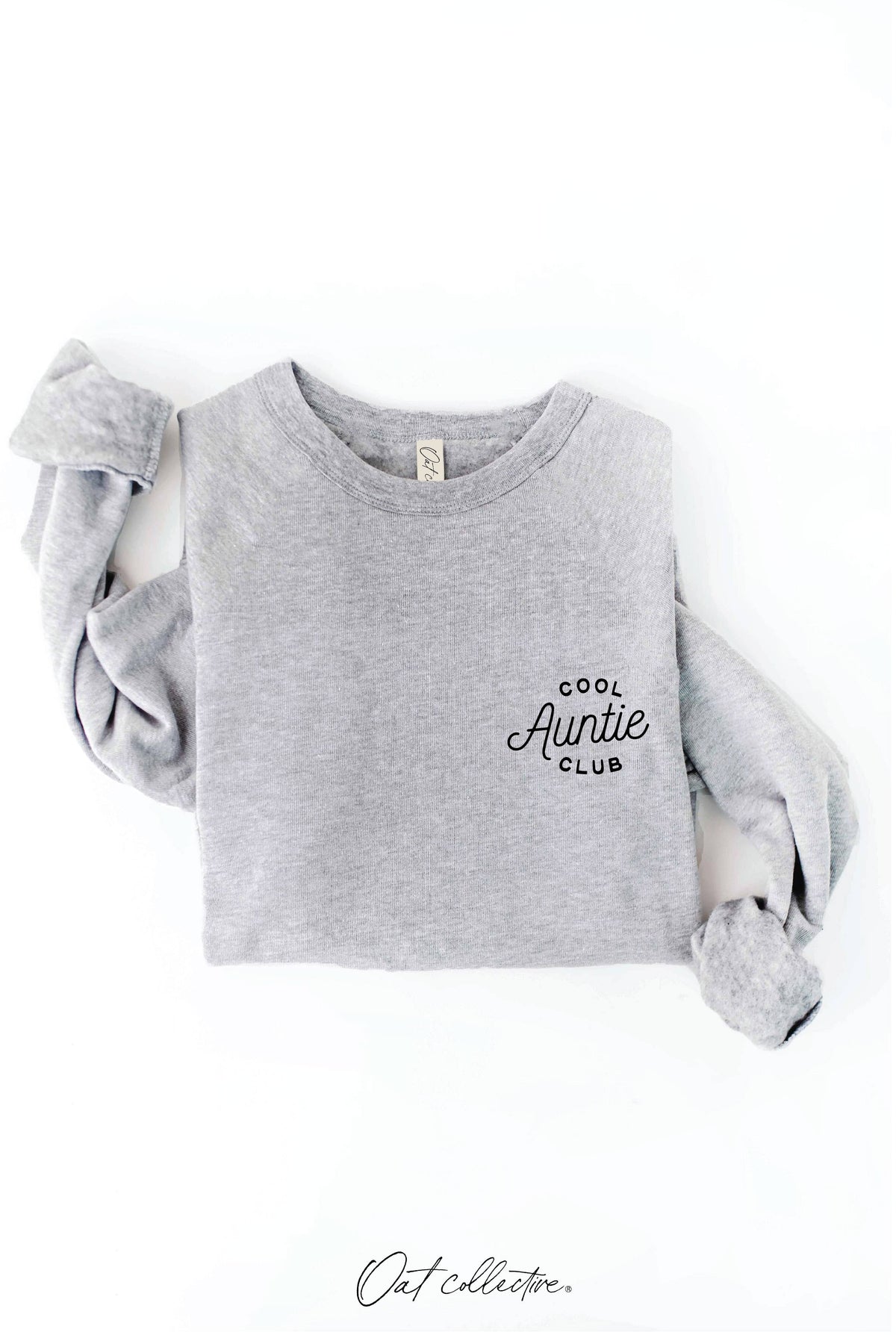 Cool Auntie Club-Rose