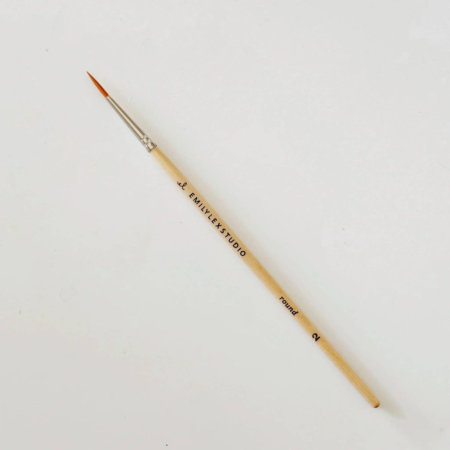 Watercolor Paintbrushes