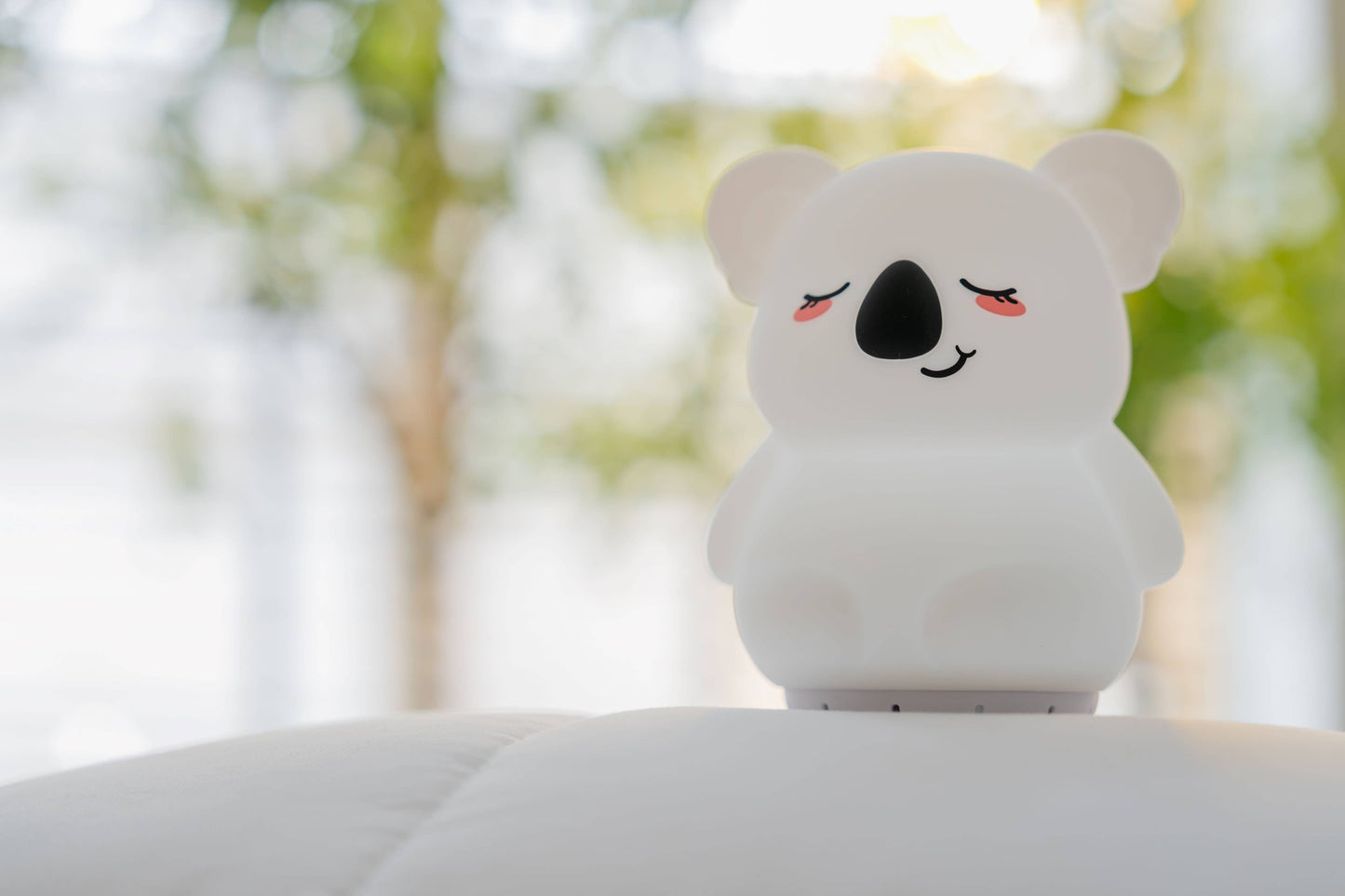 Night Light Noise Machine