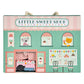 Sweet Shop Play Set