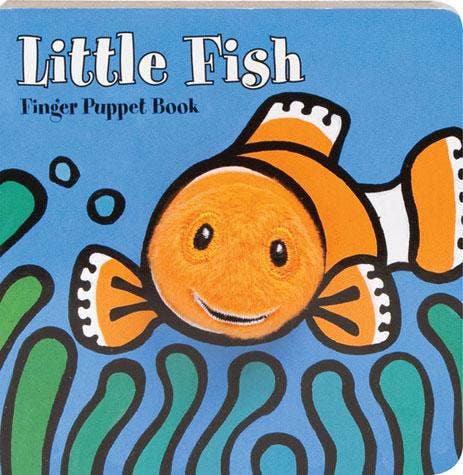 Little Fish