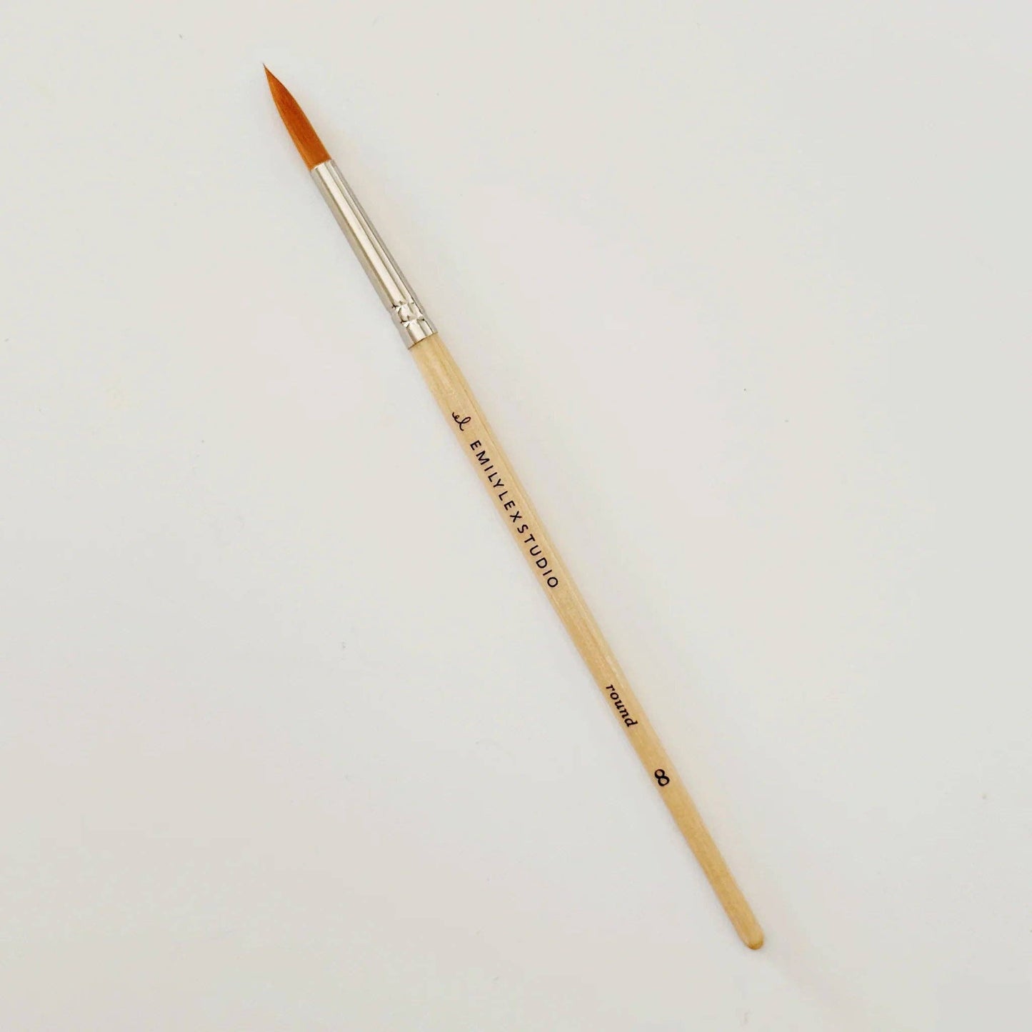 Watercolor Paintbrushes