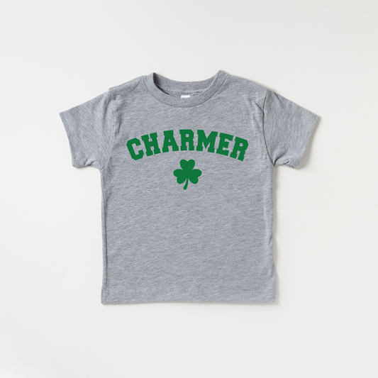 Charmer Tee