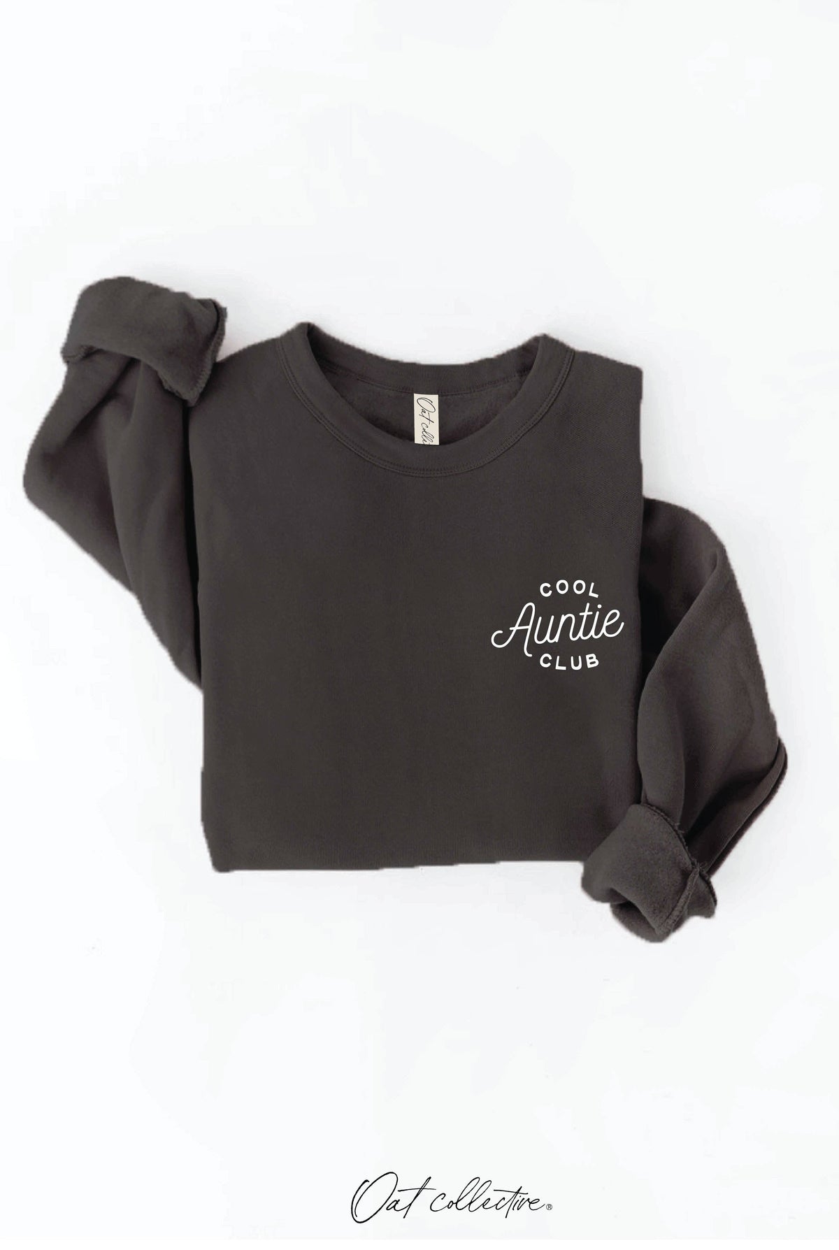 Cool Auntie Club-Rose