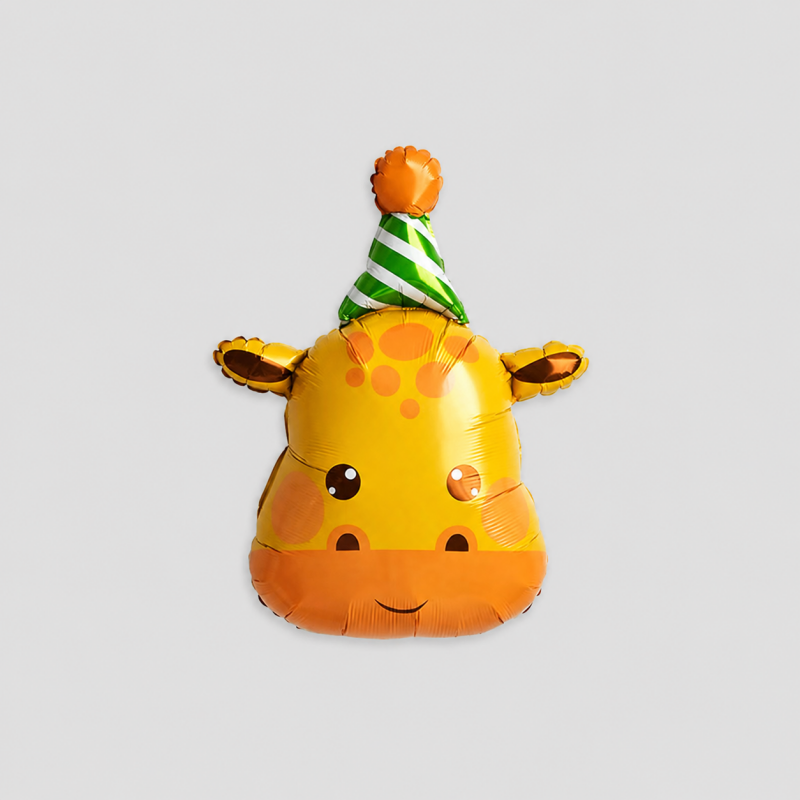 Party Animal Balloons