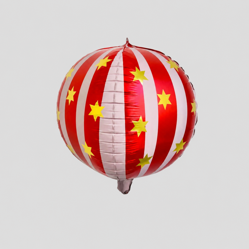 Party Animal Balloons