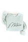 MOTHER Graphic Sweatshirt