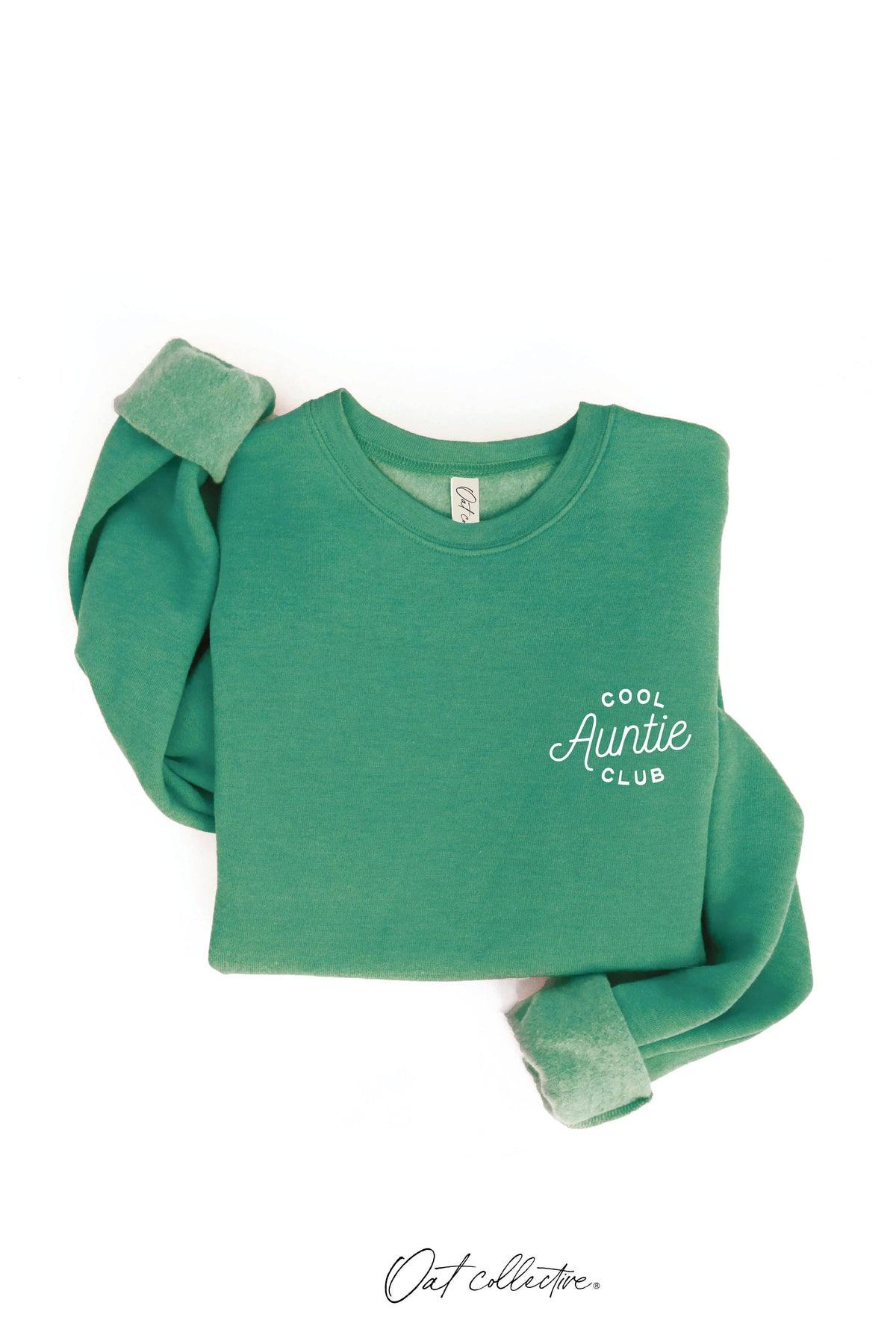 Cool Auntie Club-Rose