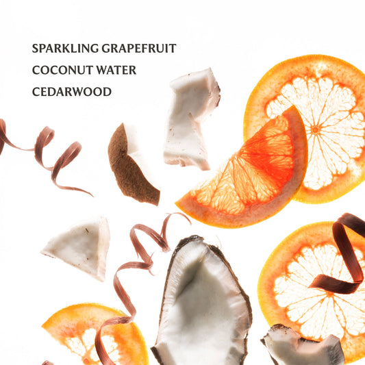 Beach Coco Hand Sanitizer