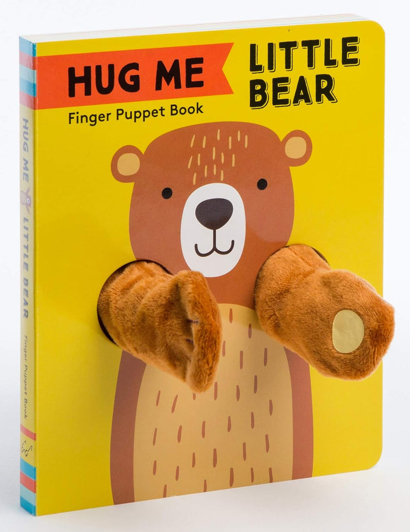 HUG ME - Little bear