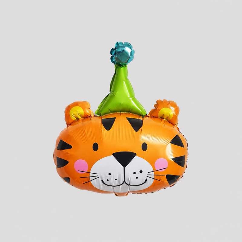 Party Animal Balloons