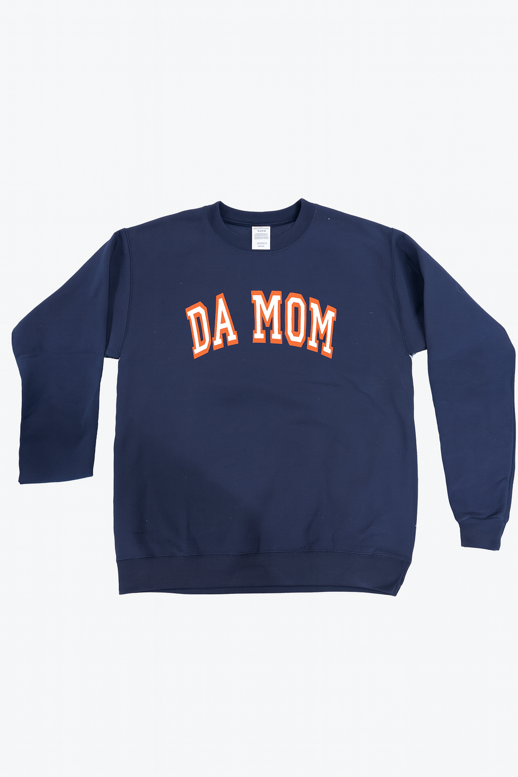 Da Mom Sweatshirt