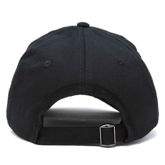 Pro/Prodigy cap: Navy Blue