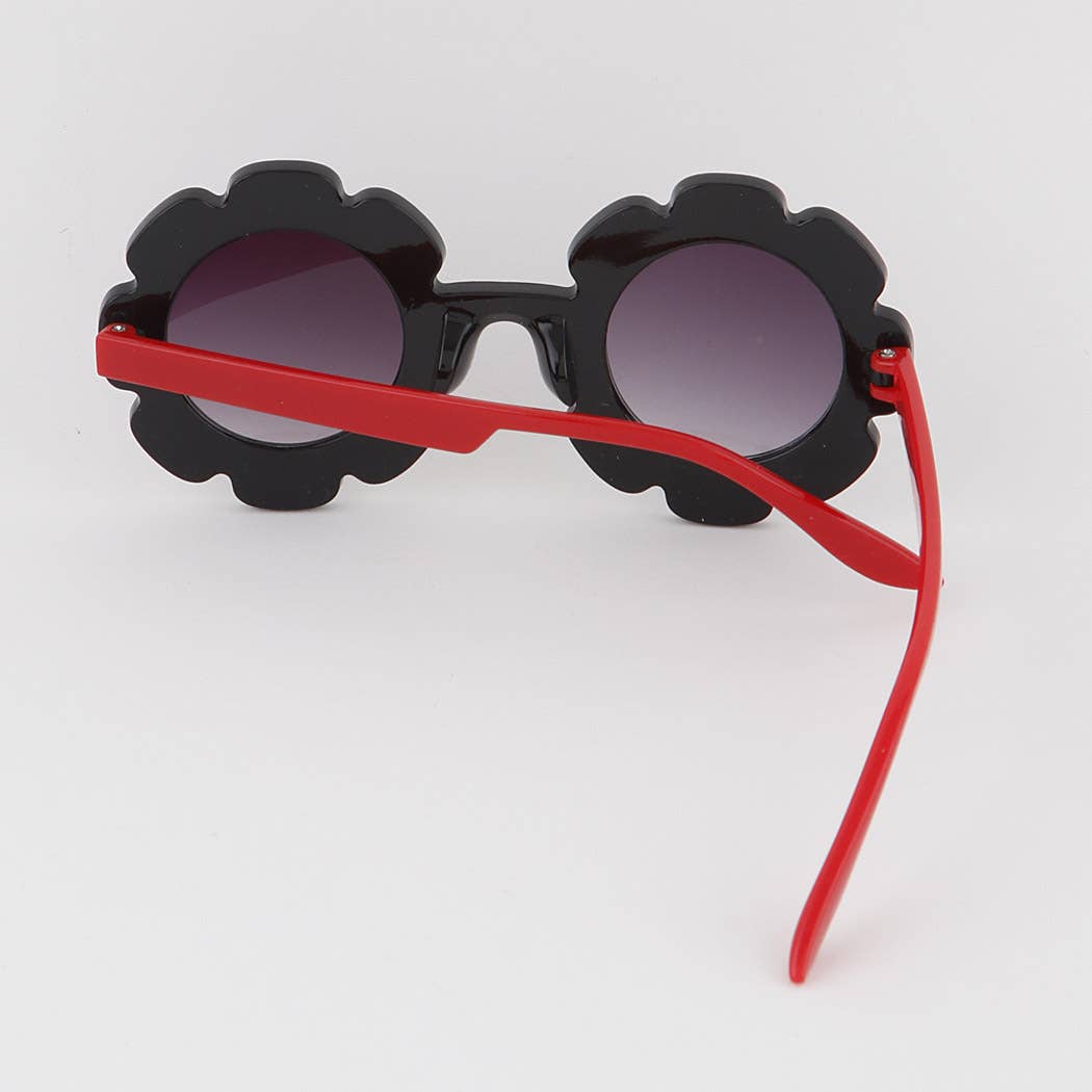 Flower Sunglasses
