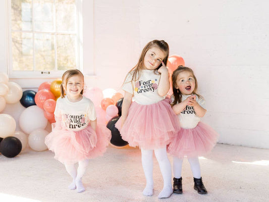 Mauve Tutu*