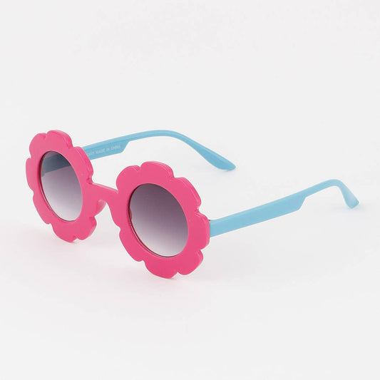 Flower Sunglasses