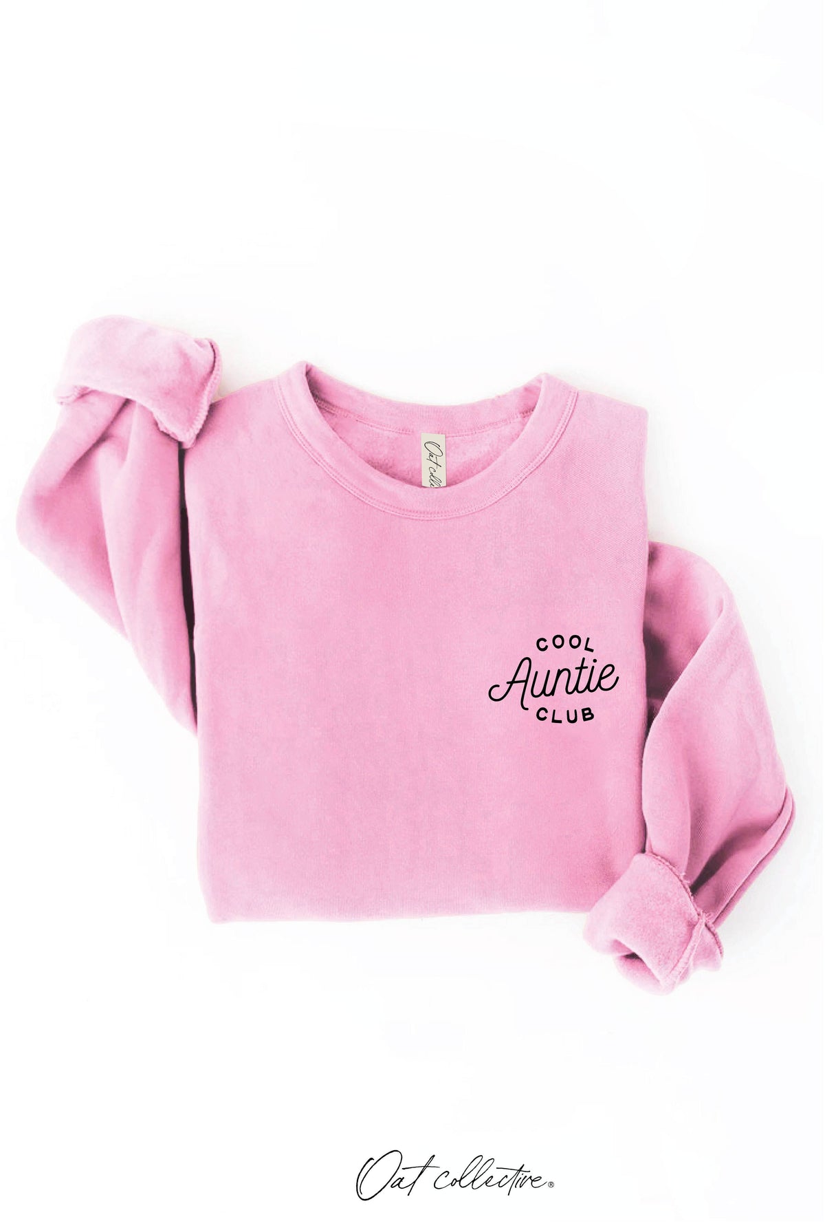 Cool Auntie Club-Rose