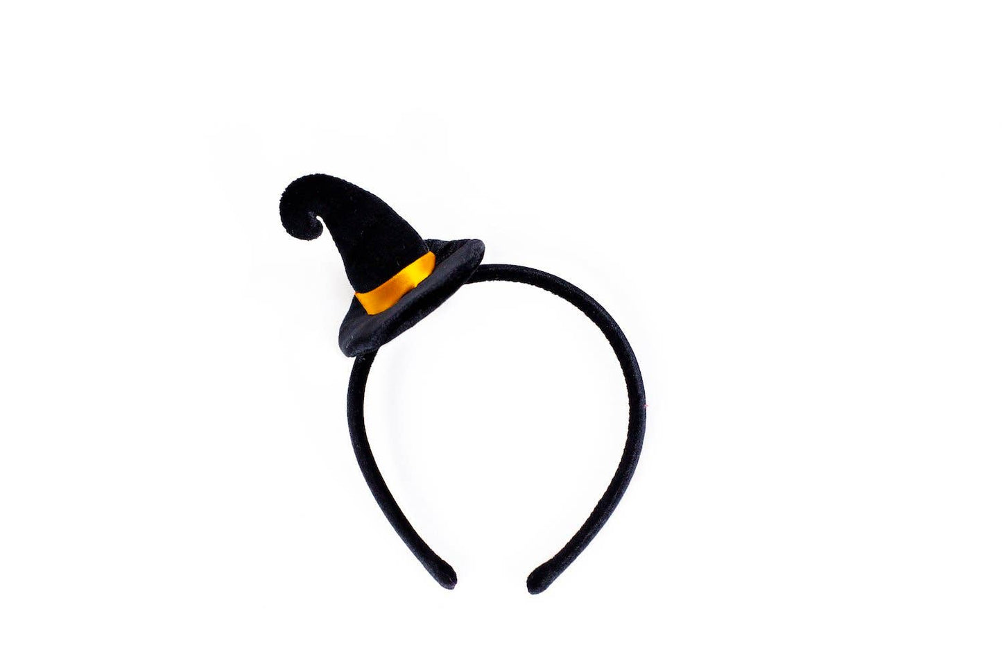 Halloween Witchy Hat