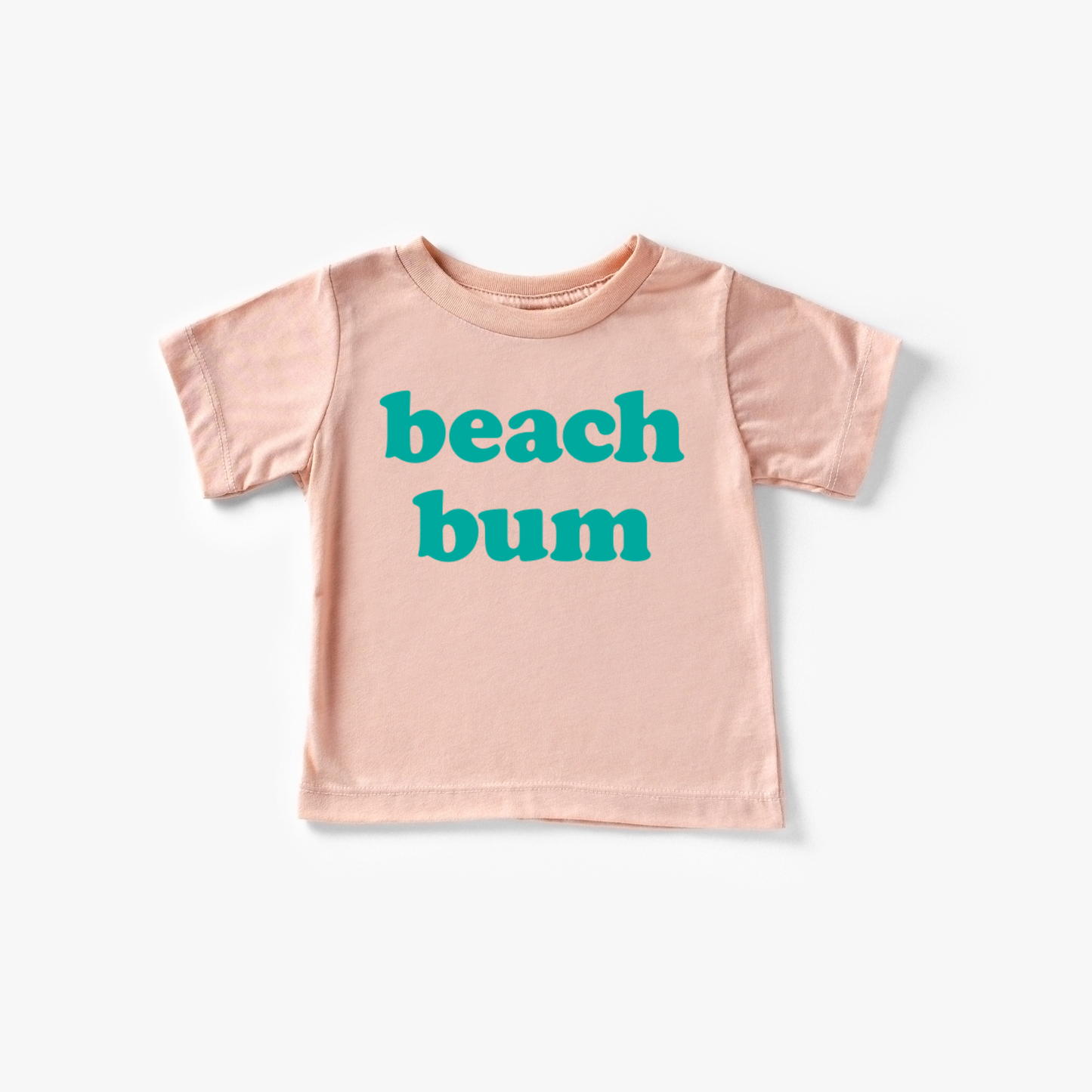 Beach Bum Tee