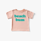 Beach Bum Tee