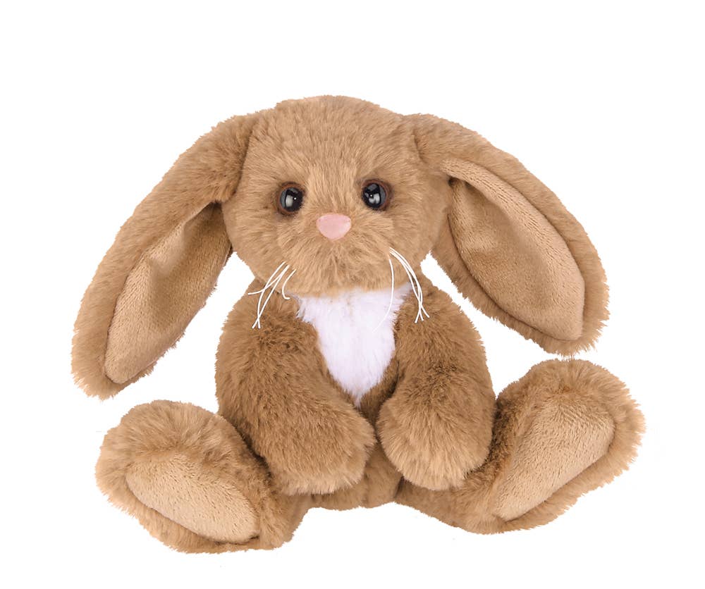 Lil' Benny Brown Bunny