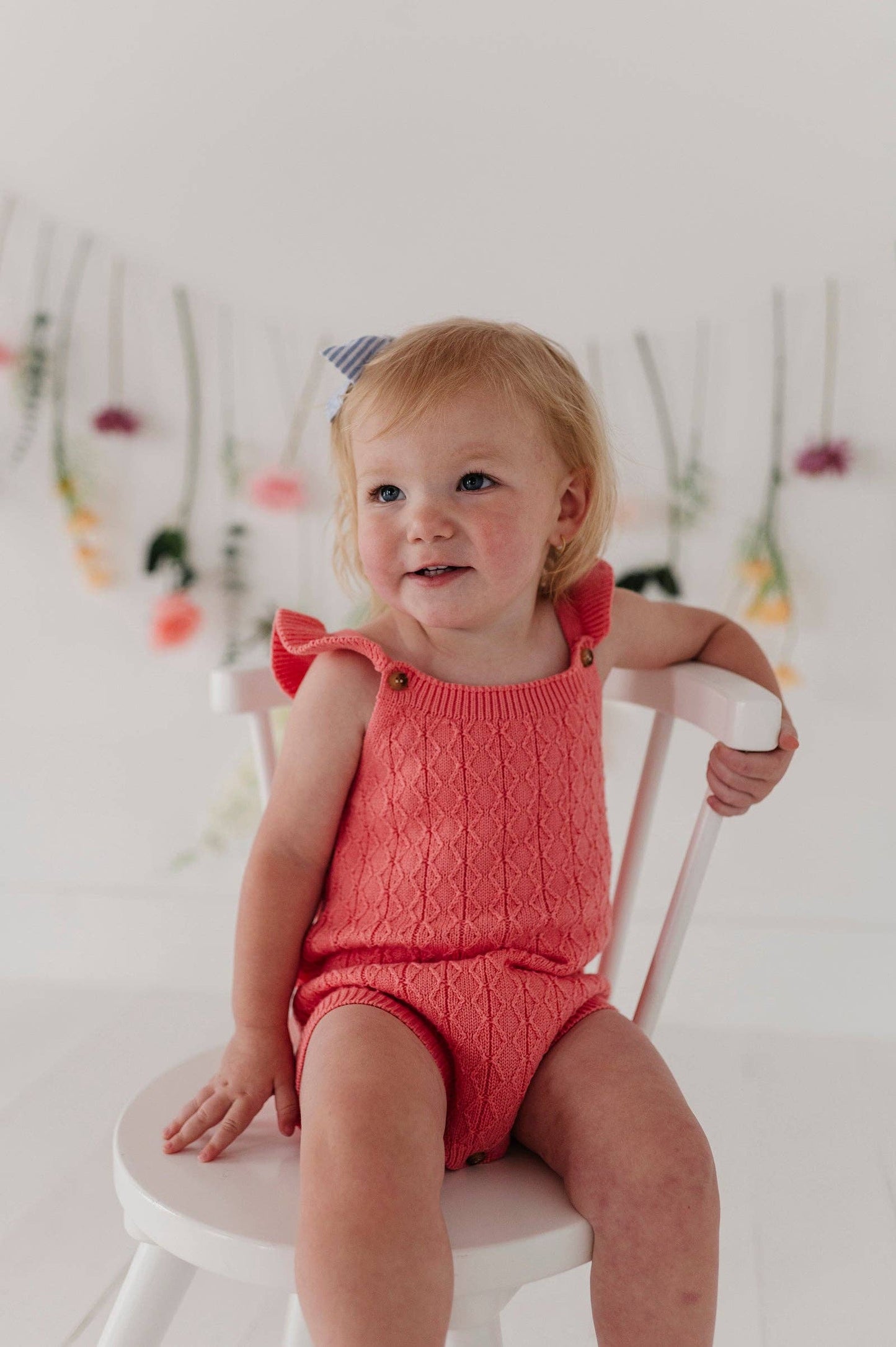 Knit Sweater Bodysuit