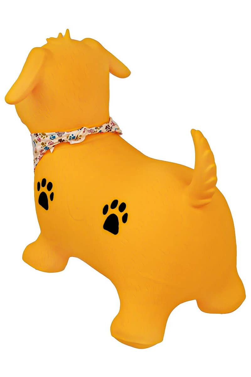 Bouncy hopper toy on sale