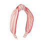 Stripe Headband