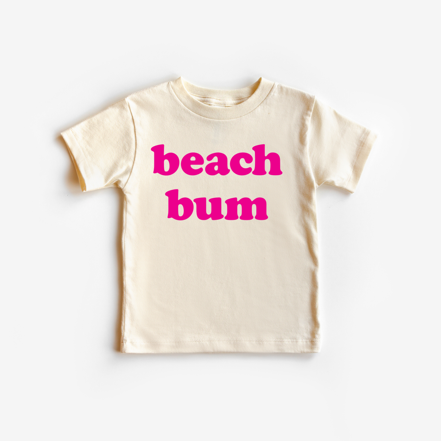 Beach Bum Tee