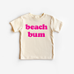 Beach Bum Tee