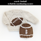Football Beanie