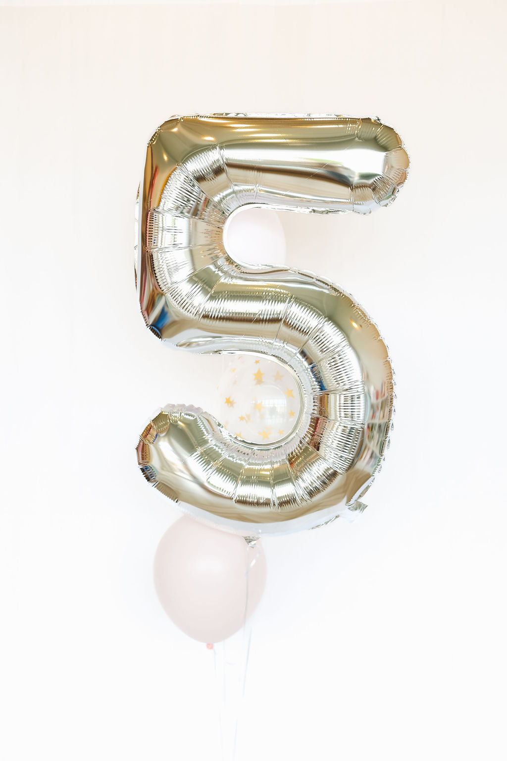 Signature Number Bouquet