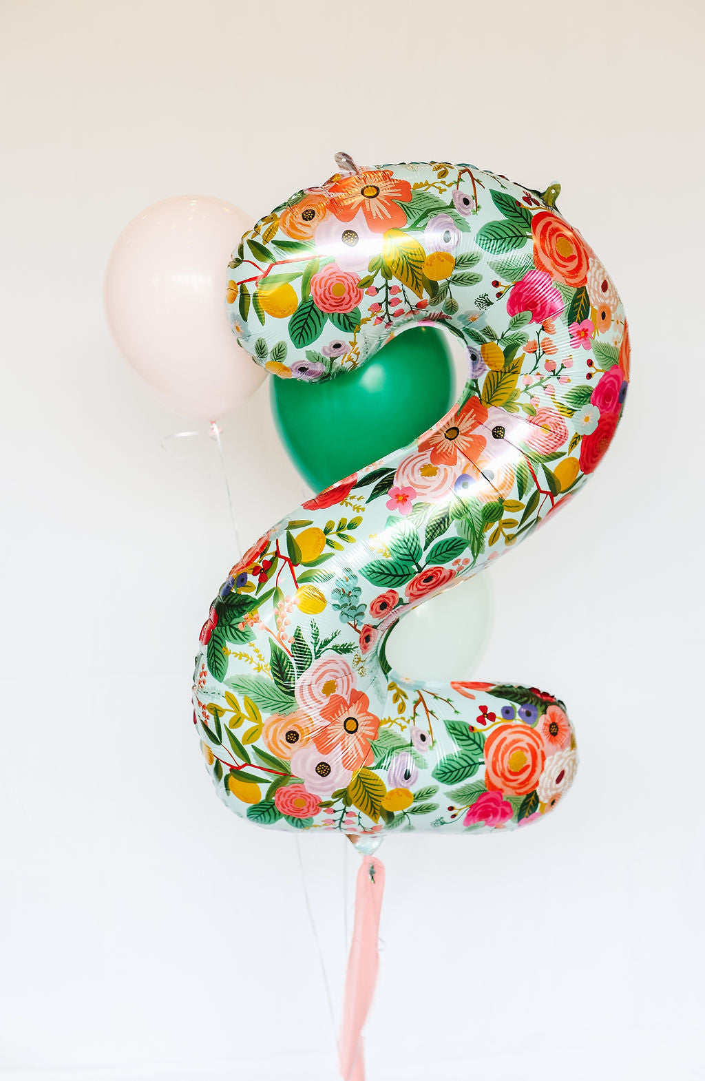 Signature Number Bouquet