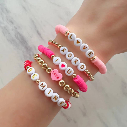 LOVE bracelet