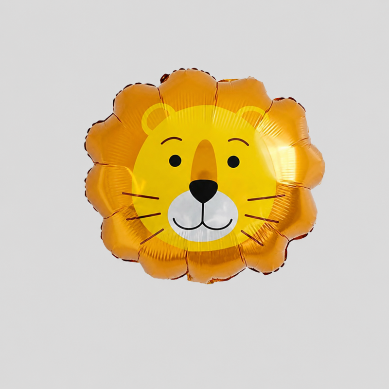 Party Animal Balloons