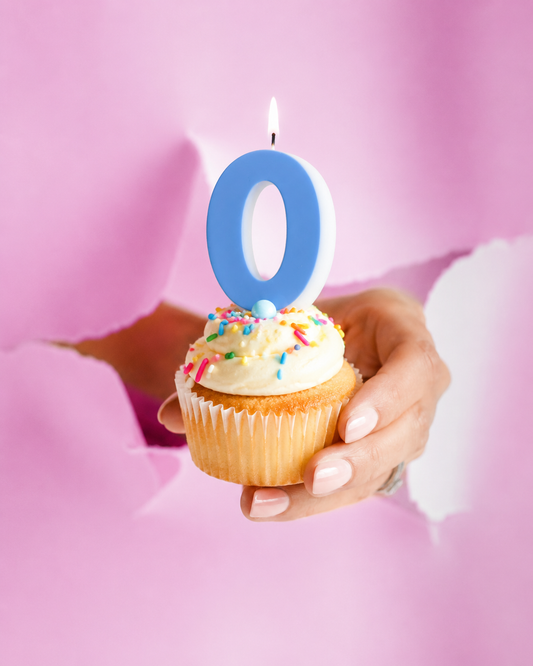 #0 3D Candle
