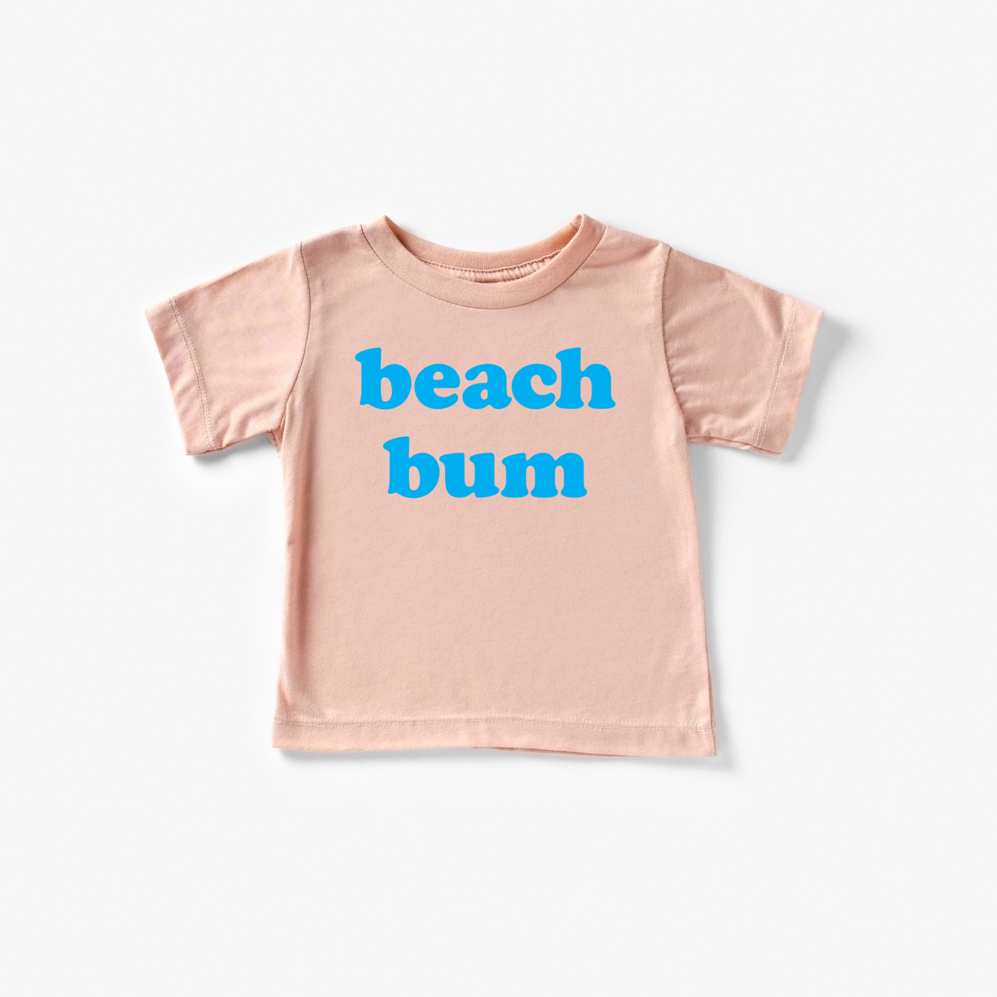 Beach Bum Tee