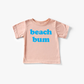 Beach Bum Tee