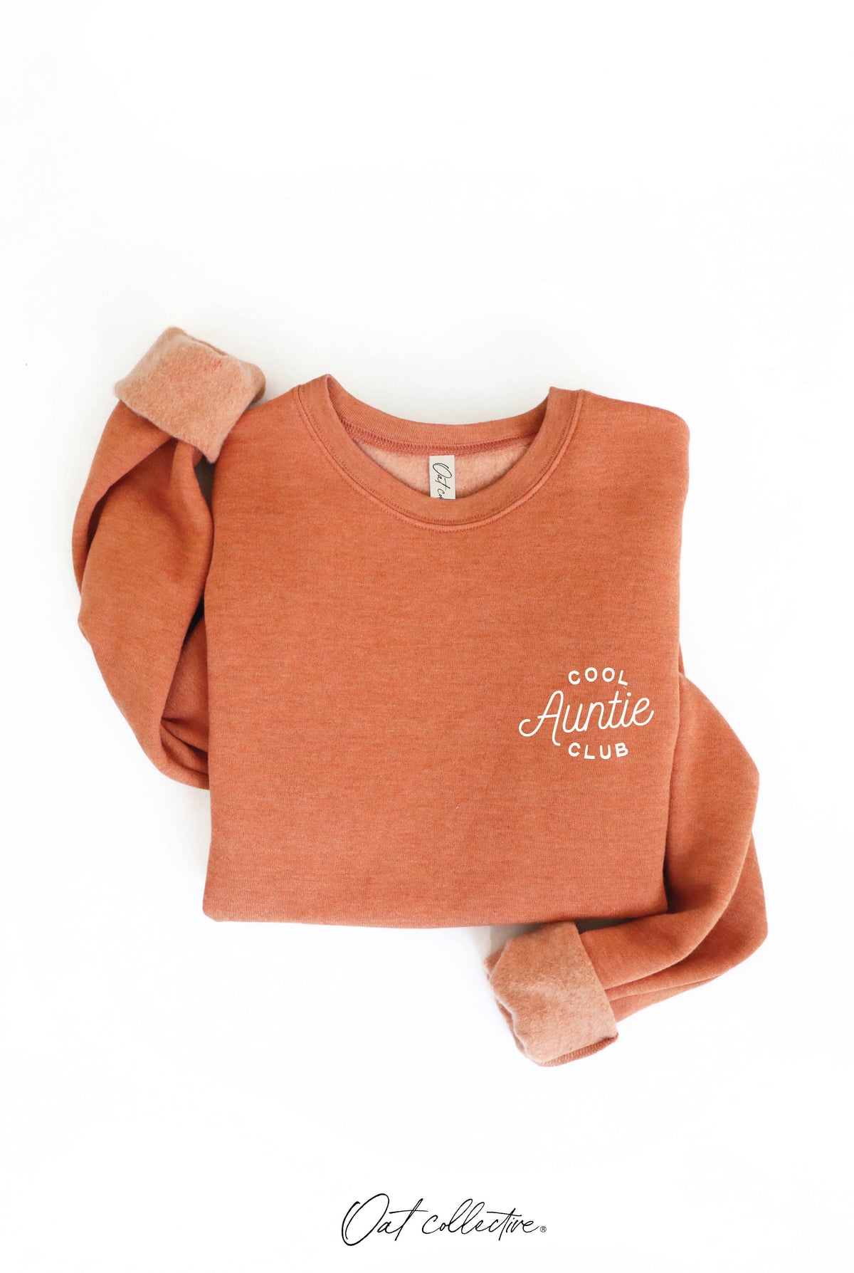 Cool Auntie Club-Rose