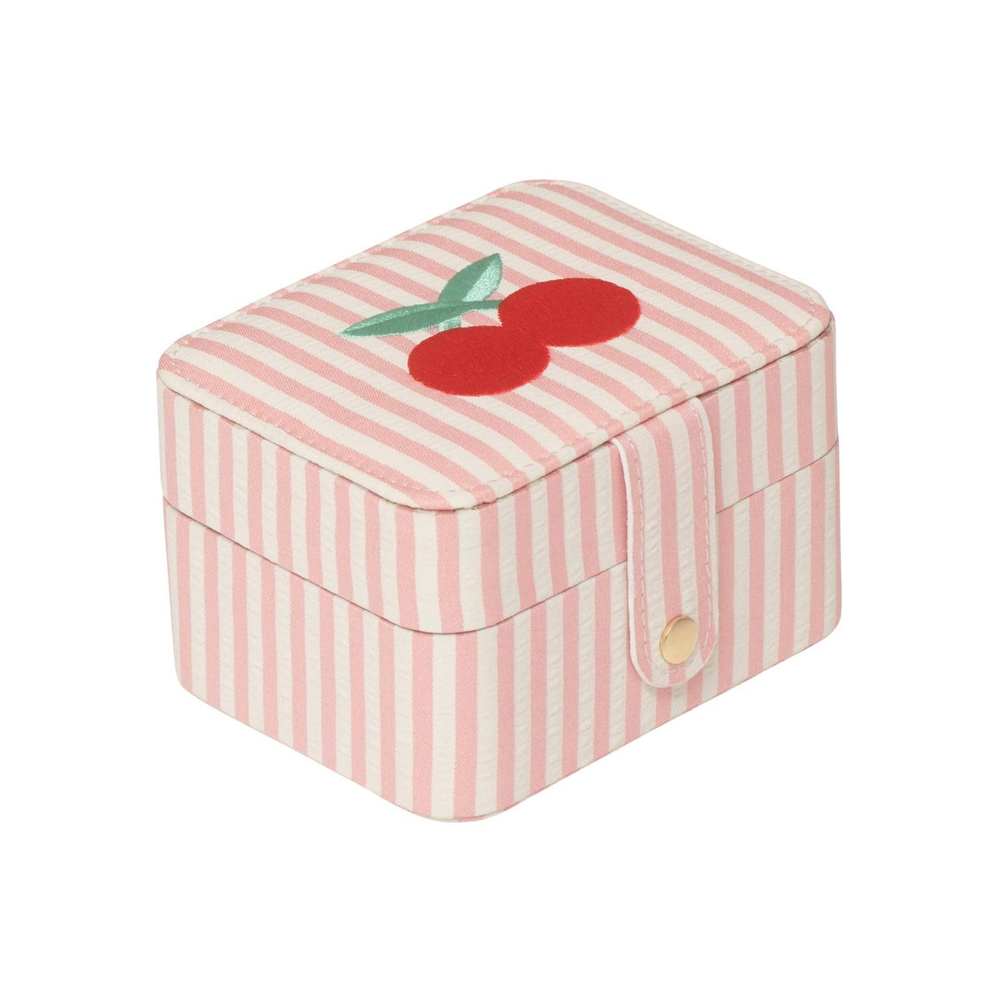 Cherry Jewelry Box