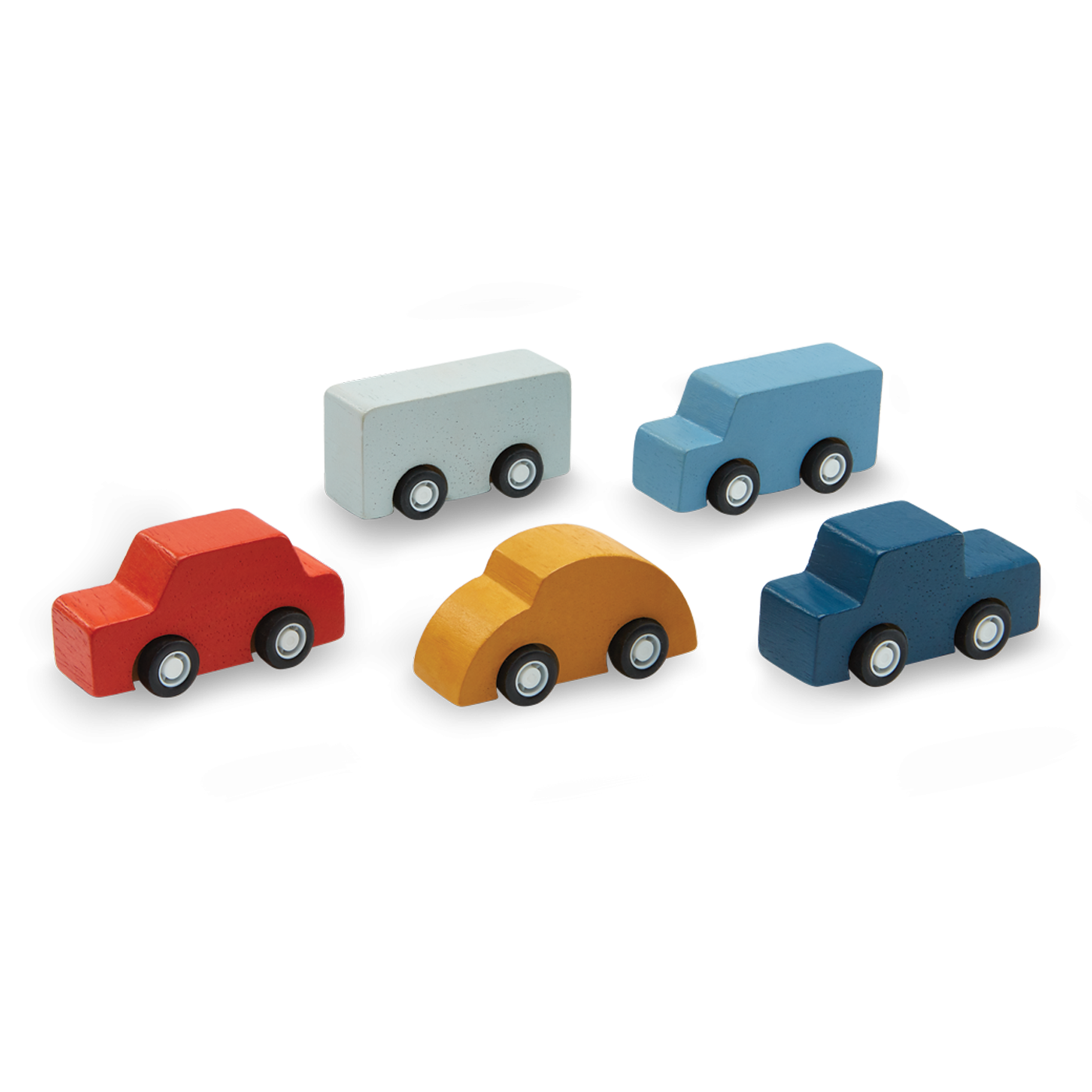 Mini Car Set