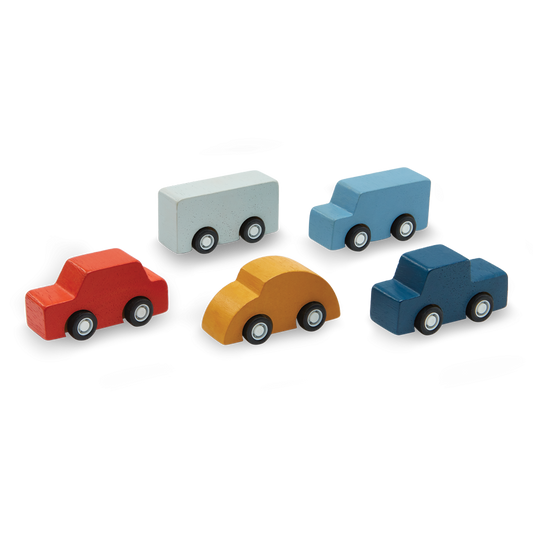 Mini Car Set