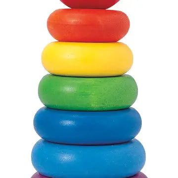 Stacking Ring