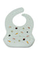 Silicone Bib