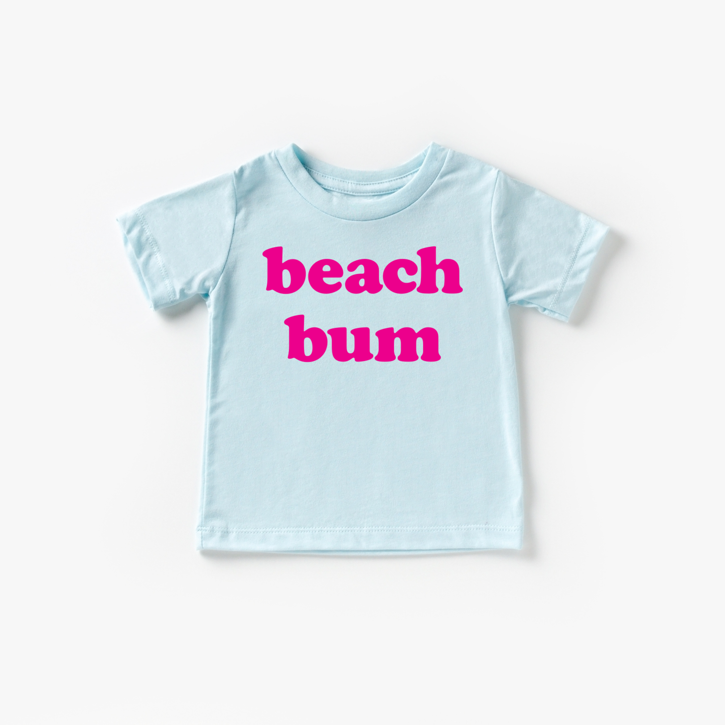 Beach Bum Tee