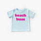 Beach Bum Tee