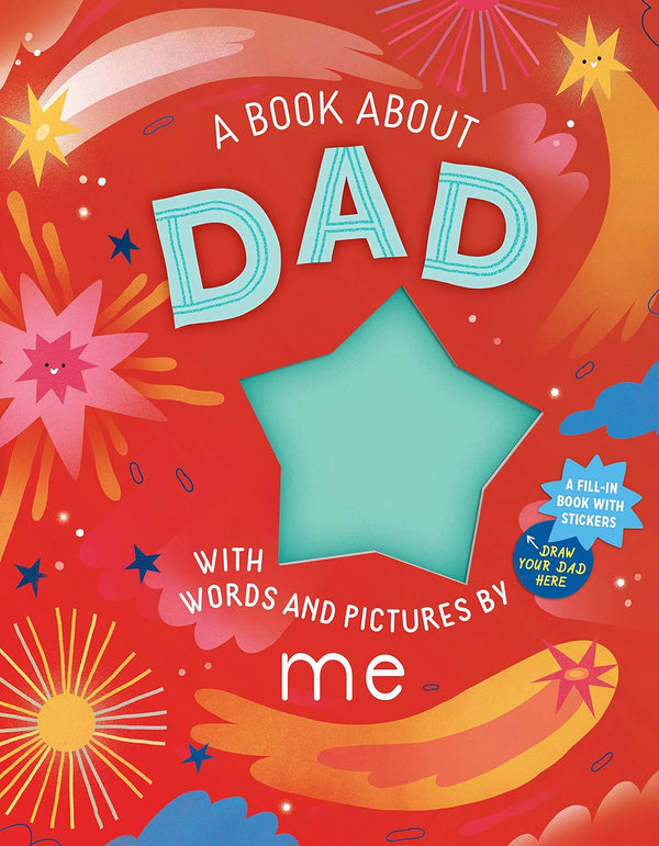 A book about DAD